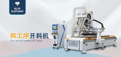 想要延長(zhǎng)數(shù)控開料機(jī)的壽命，應(yīng)正確操作