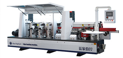 全自動封邊機的型號有哪些？具體功能是什么？