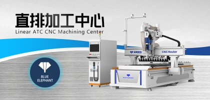 全自動(dòng)開料機(jī)遇到故障方知廠家的選擇很重要！