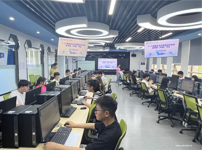 計算機與信息技術學院圓滿完成1+X網(wǎng)絡安全應急響應職業(yè)技能等級證書（中級）考試，深化校企合作，提升學生實戰(zhàn)能力
